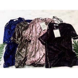 Combo quần áo cho Hà My
