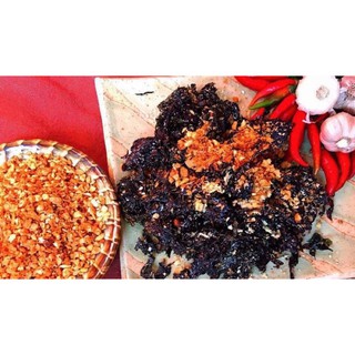 Rong Biển Cháy Tỏi