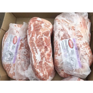 Nạc dăm heo 1KG