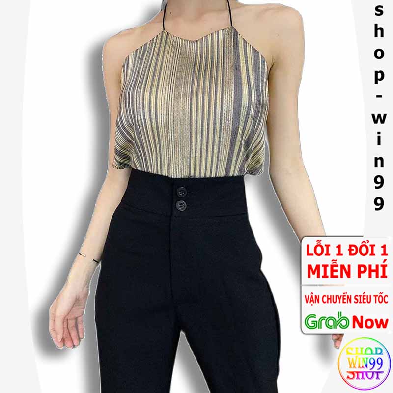 [ FreeShip – Xả kho ] Quần suông ống rộng, có khóa kéo, siêu xinh, mặc chân dài như siêu mẫu nữ bigsize baggy XÒE NHẸ