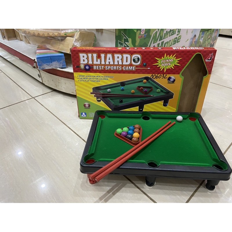 BÀN BI A MINI MẶT NỈ BIDA BIA MINI GIÁ RẺ