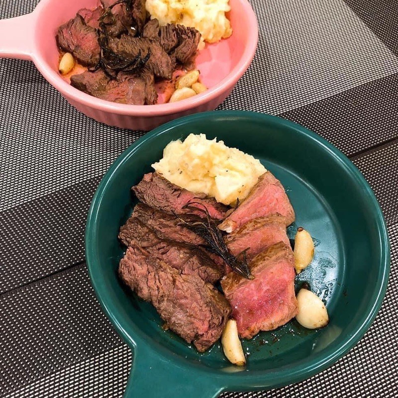 1KG LÕI THĂN BÒ MỸ | BigBuy360 - bigbuy360.vn