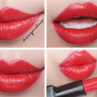 Son nars audacious