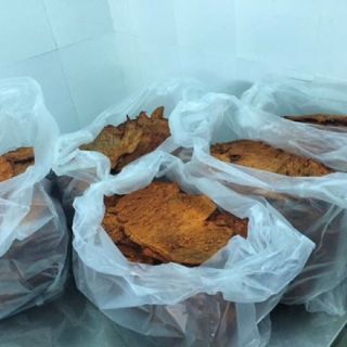 [FREESHIP 99K TOÀN QUỐC] Khô bò miếng giòn 500gr .