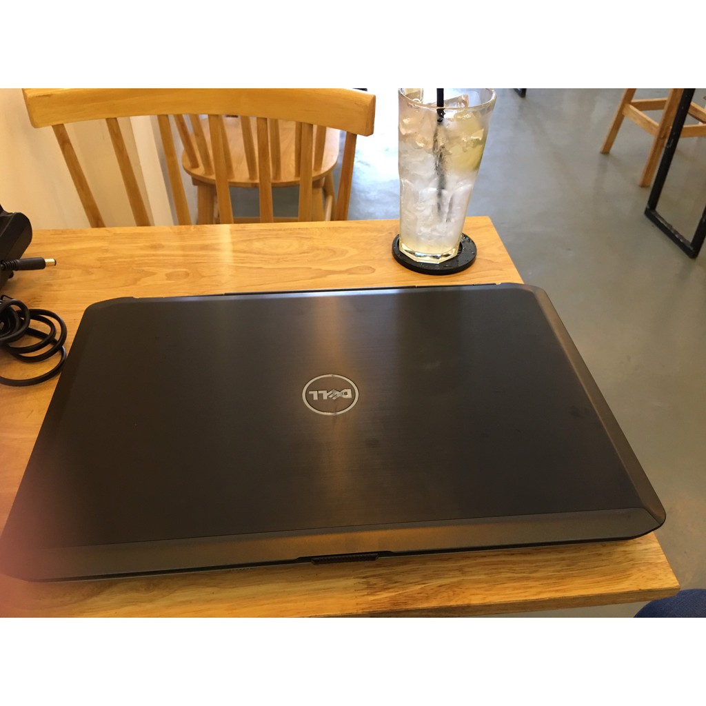 Laptop  Dell Latitude E5530 xách tay Nhật Bản | WebRaoVat - webraovat.net.vn