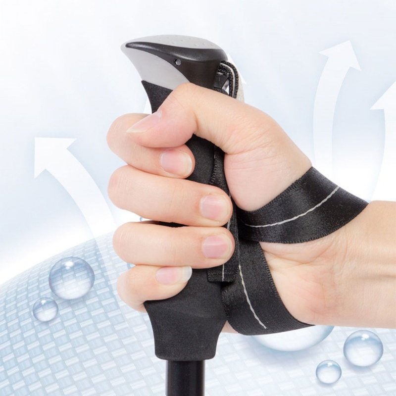 Cần Câu Cá 5 Khớp Bằng Nhôm Siêu Nhẹ Có Thể Gấp Gọn Tiện Dụng