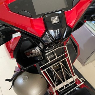 Hộc Đựng Đồ Xe AB 2020-2021