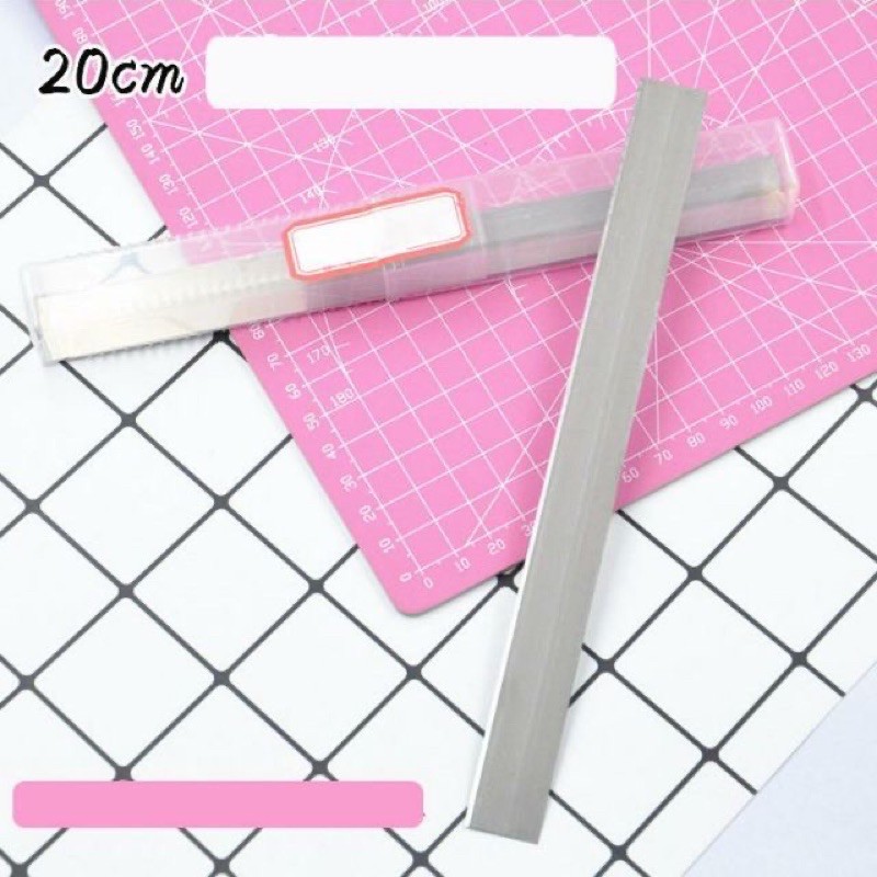 Dao cắt đất sét