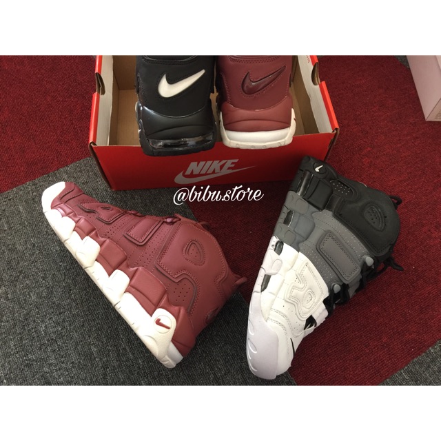 nike air uptempo rep