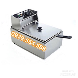 BẾP CHIÊN NHÚNG ĐIỆN CAO CẤP ZL 81