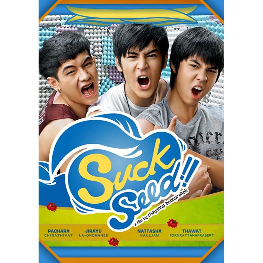 Phim Komedi Thái Lan 2011 Sub Indo & Eng Hd1080p