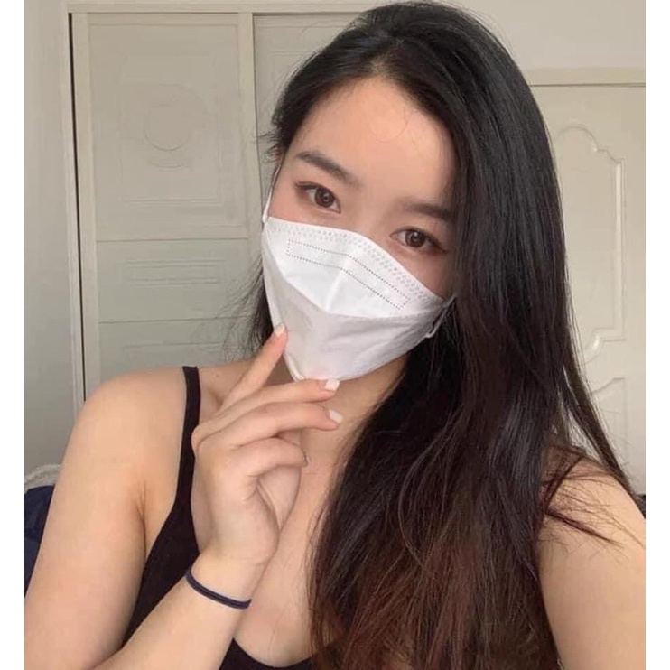 Khẩu Trang KF94 Dũng Công Chính Hãng