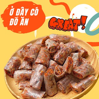 BÁnh Tráng Cuộn Bơ Tây Ninh [Odaycodoan] Bánh Tráng Chấm Bơ Full Topping - Ăn Vặt