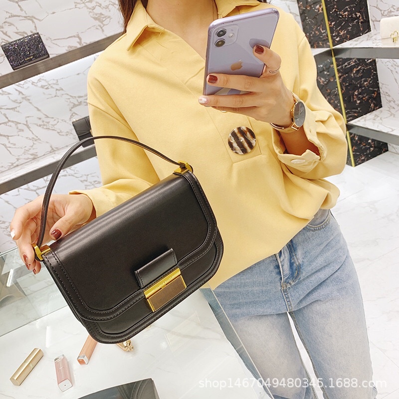 Túi CNK Kiểu Dáng Trẻ Trung Sang Chảnh , Hiện Đại, Chất Cực Đẹp ( mã CKV0910)