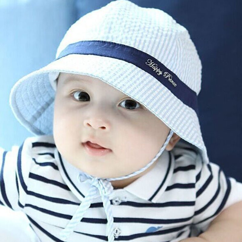 Nón Tai Bèo Dễ Thương Cho Bé