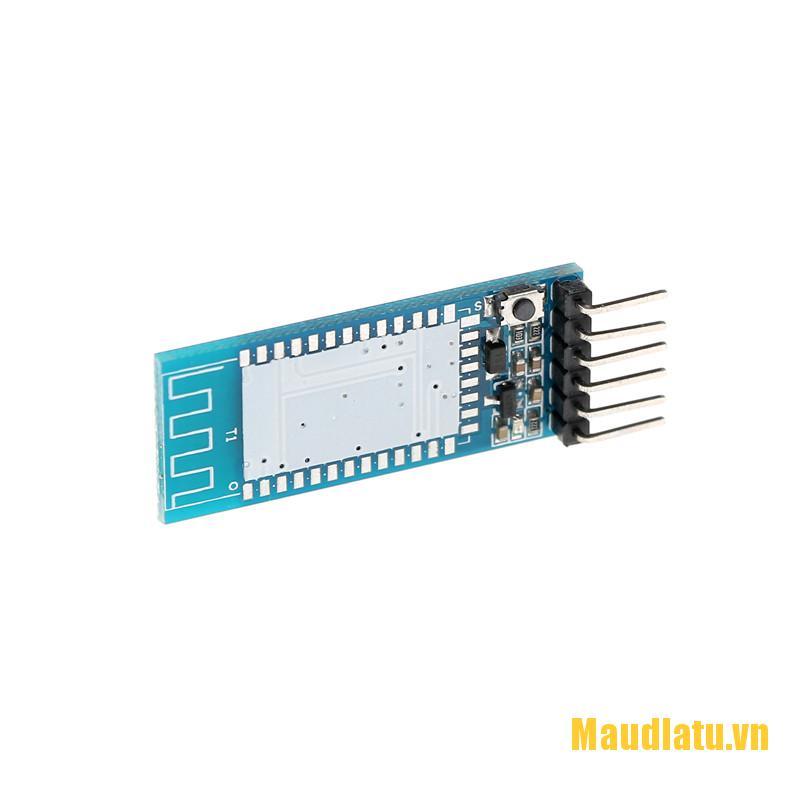 Bảng Mạch Truyền Phát Bluetooth Hc-05 06 Cho Arduino