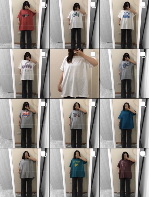 ÁO PHÔNG MỸ TUYỂN CHỌN (ảnh thật-ib gửi thêm mẫu) | BigBuy360 - bigbuy360.vn