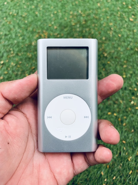 Ipod Mini dòng classic