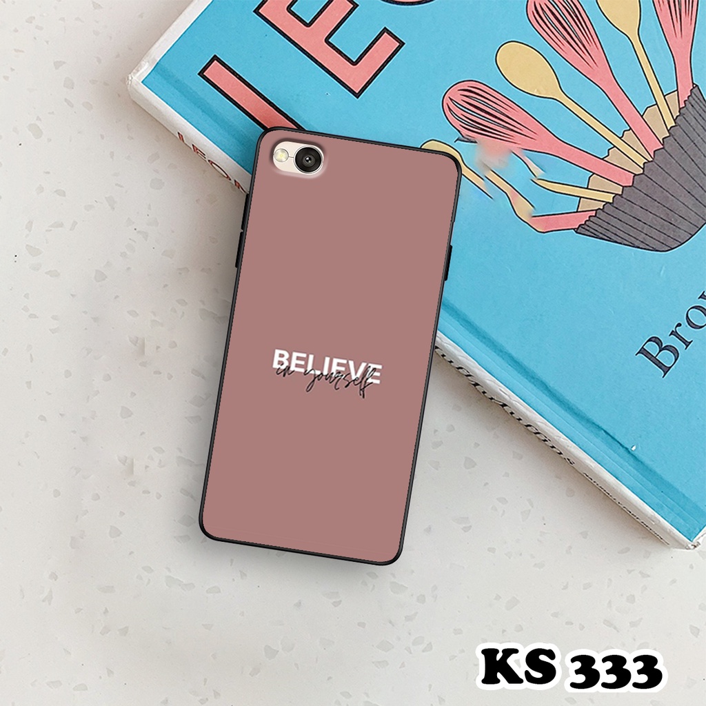 Ốp lưng Xiaomi Redmi 4 - Redmi 4A - Redmi 4X - Ốp in hình KEyWord hot hit, giá tốt