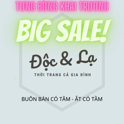 Tomtepfashion- Thời trang Việt