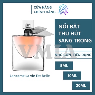 Nước Hoa Lancome La vie Est Belle