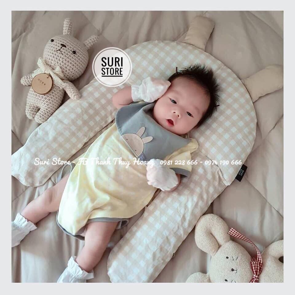 Gối chống giật mình Hàn Quốc BeBe Deco