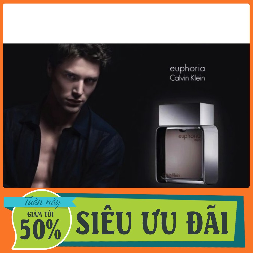 < Siêu Khuyến mãi  > Nước hoa calvin klein euphoria mã MP30 | BigBuy360 - bigbuy360.vn