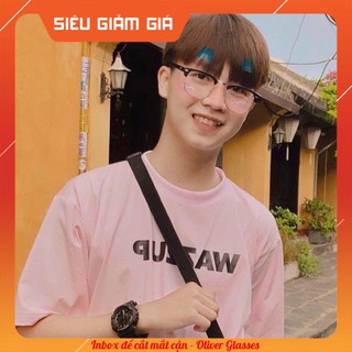 Gọng kính cận RB Hạt dưa