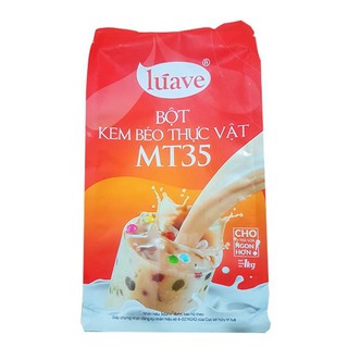Bột kem béo mt35 luave - 1kg