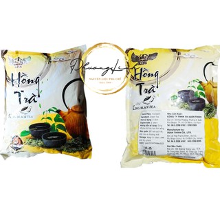 Hồng Trà Vàng Gói 1KG Lưu Ý 10kg Chỉ 90k