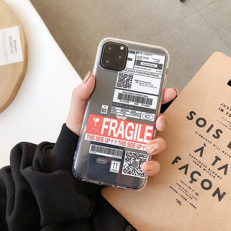 Ốp điện thoại iphone trong suốt, ốp lưng iphone đẹp 6/6plus/6s/6splus/7/7plus/8/8plus/x/xr/xs/11/12/pro/max | BigBuy360 - bigbuy360.vn