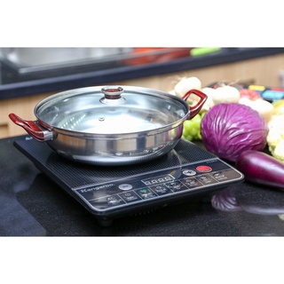 Bếp từ Kangaroo KG365I