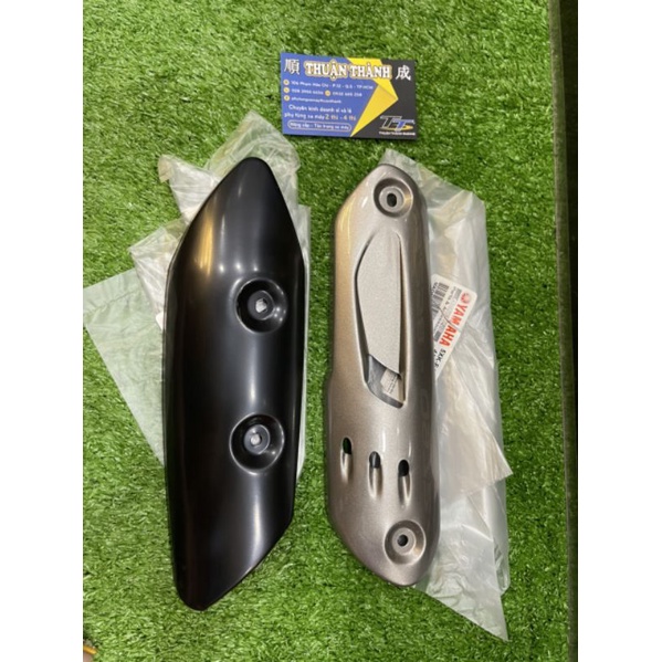 Bộ Pas pô Yaz zin - Yaz125