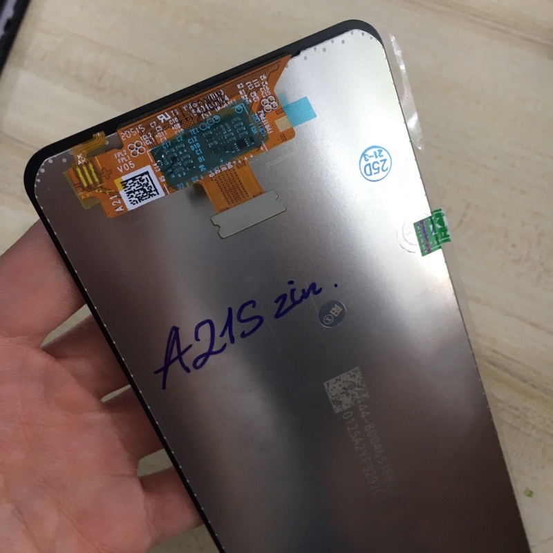 Màn Hình Samsung A21s ( A217) Zin Hàng Cao Cấp .