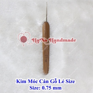 Kim móc cán gỗ lẻ size 25k/ cây