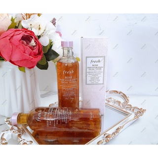Toner hoa hồng fresh hydration facial 250ml