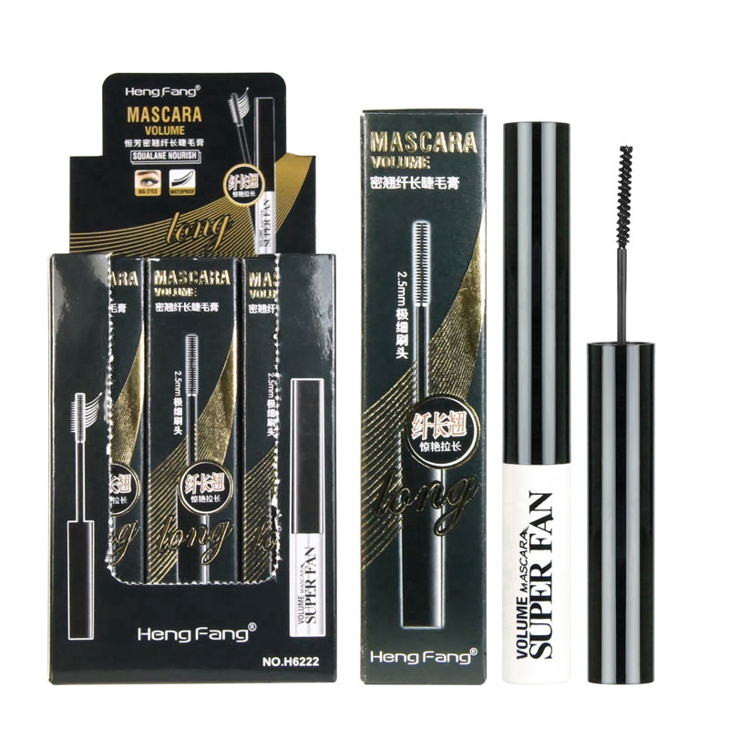 Mascara HengFang H6222 chất lượng cao uốn cong mi | BigBuy360 - bigbuy360.vn