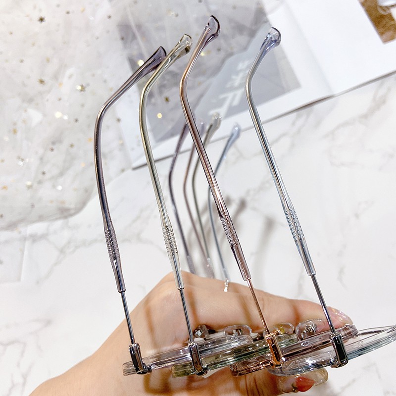 Mắt Kính Chống Ánh Sáng Xanh Thời Trang Cho Nam Và Nữjz2331 | BigBuy360 - bigbuy360.vn