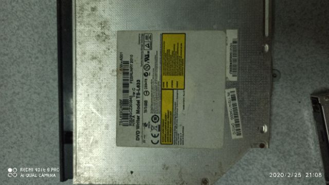 Ổ ghi DVD laptop tháo máy | BigBuy360 - bigbuy360.vn