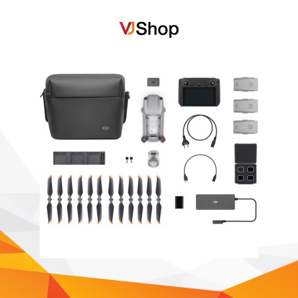 Flycam DJI Mavic Air 2S mới 100% Hàng chính hãng Bảo hành 12 tháng