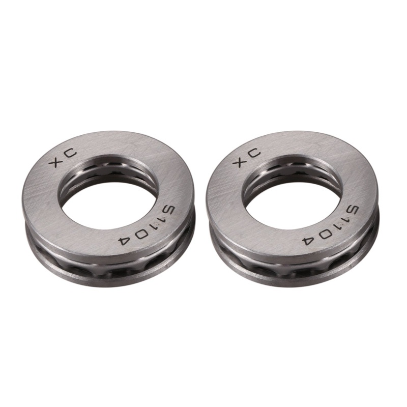 Bộ 2 Vòng Bi Trục 51104 20 x 35 x 10mm