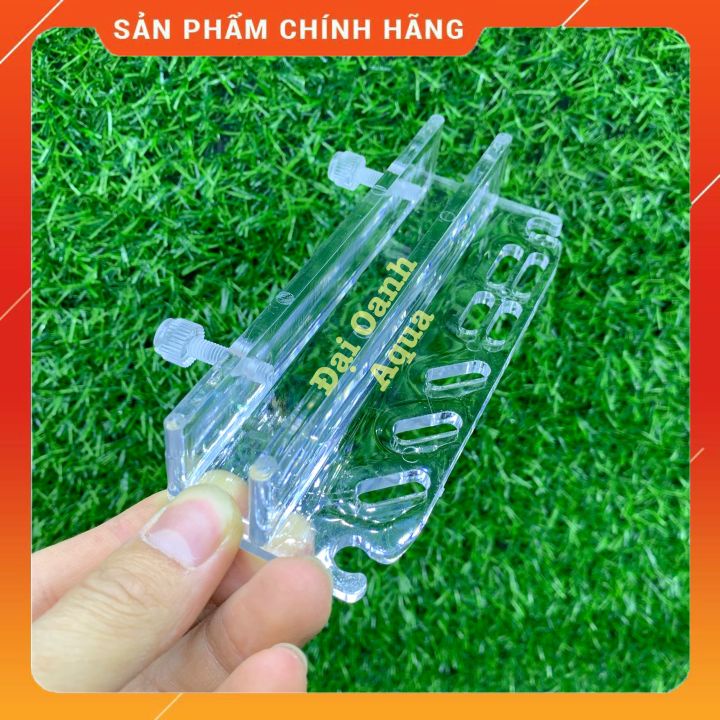 Giá Treo Dụng Cụ Thủy Sinh Mika - Treo Đồ Dụng Cụ Thủy Sinh Tiện Lợi