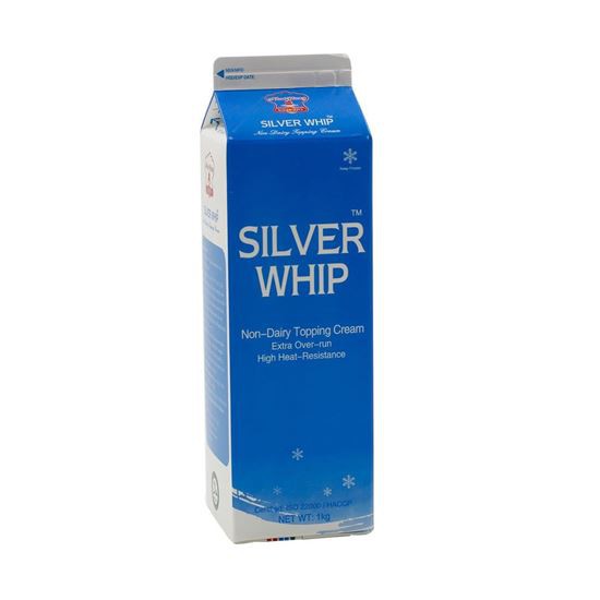 [CHỈ SHIP NỘI THÀNH HÀ NỘI] KEM TOPPING SILVERWHIP 1L