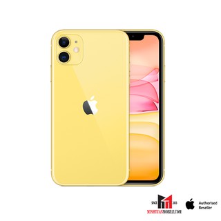Điện Thoại Apple iPhone 11 128GB