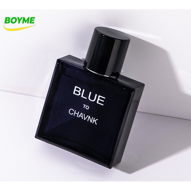 [NÉT RIÊNG]  Nước Hoa Nam Chính Hãng Thơm Lâu Mùa Hè, Nuoc Hoa Nam Blue To Chavnk