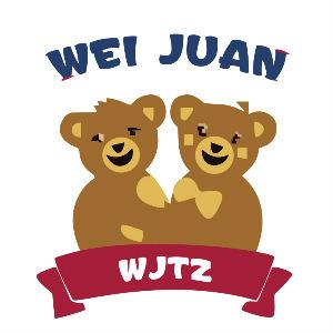 Wei Juan.Official