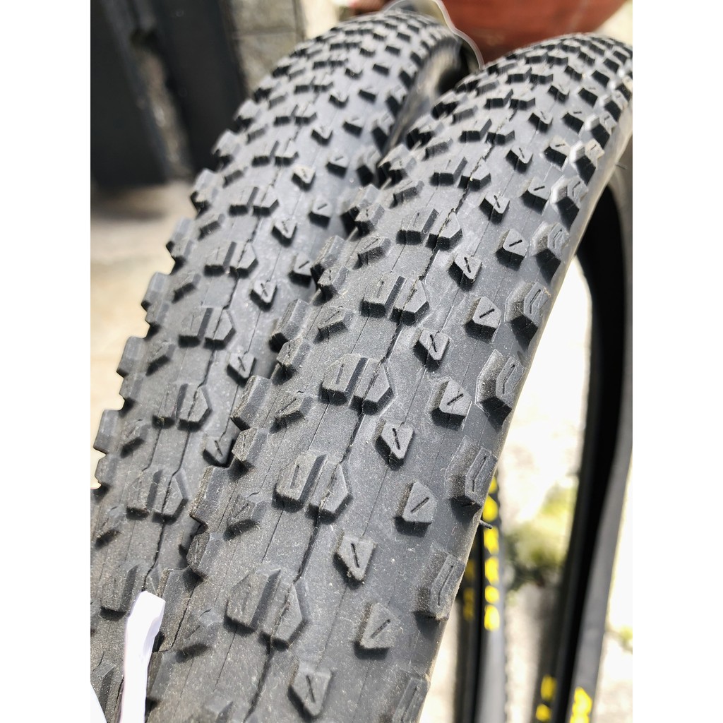 Vỏ Xe Đạp Leo Núi MAXXIS IKON 26x2.20 (Có Talon) (Cặp)