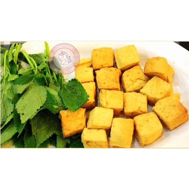 Đậu hủ lướt ván Vị Nguyên - hộp 300gr