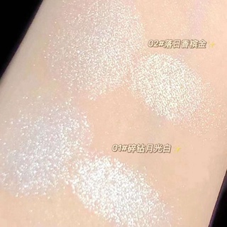 Phấn bắt sáng WodWod Highlighting Powder