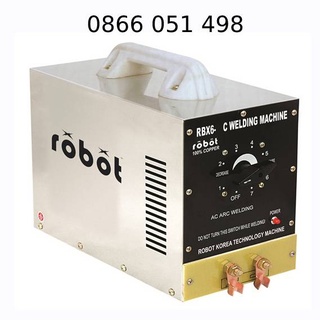 Máy Hàn Que Robot RBX6-300A